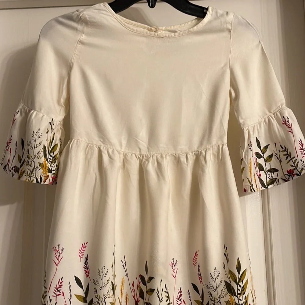 Old navy dress, size 8